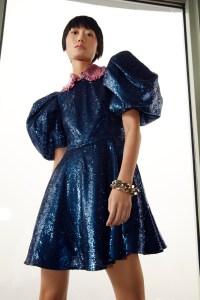 Carolina Herrera RTW Fall 2021