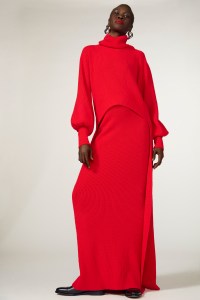 Carolina Herrera RTW Fall 2021