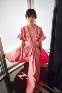 Carolina Herrera RTW Fall 2021