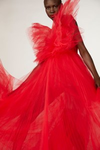 Carolina Herrera RTW Fall 2021