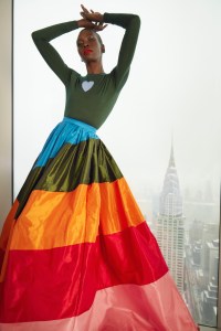 Carolina Herrera RTW Fall 2021