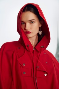 Carolina Herrera RTW Fall 2021