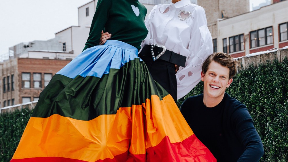 Carolina Herrera RTW Fall 2021 Preview