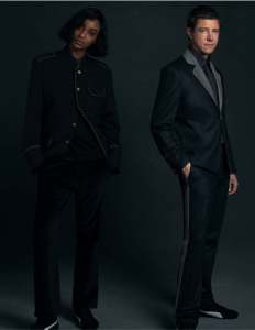 Chelsea Grays Men's Fall 2021