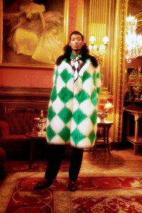 Casablanca MenÕs Fall 2021