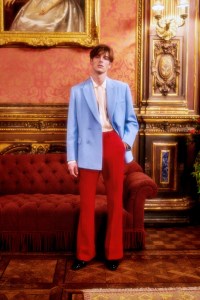 Casablanca MenÕs Fall 2021