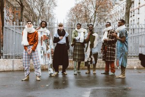Chelsea Grays Men's Fall 2021