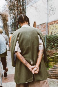 Chelsea Grays Men's Fall 2021
