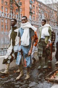 Chelsea Grays Men's Fall 2021