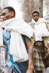 Chelsea Grays Men's Fall 2021