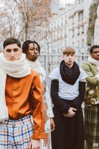 Chelsea Grays Men's Fall 2021