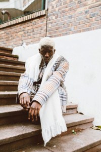 Chelsea Grays Men's Fall 2021