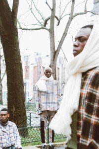 Chelsea Grays Men's Fall 2021