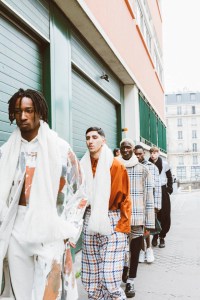 Chelsea Grays Men's Fall 2021