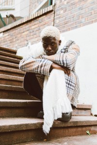 Chelsea Grays Men's Fall 2021