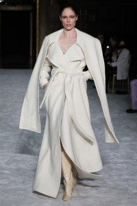 Christian Siriano RTW Fall 2021