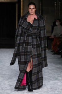 Christian Siriano RTW Fall 2021
