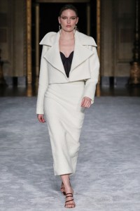 Christian Siriano RTW Fall 2021