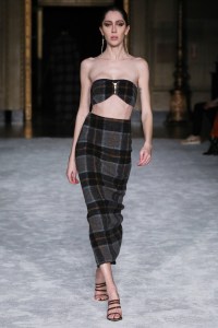 Christian Siriano RTW Fall 2021
