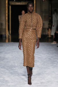 Christian Siriano RTW Fall 2021