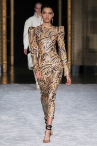 Christian Siriano RTW Fall 2021