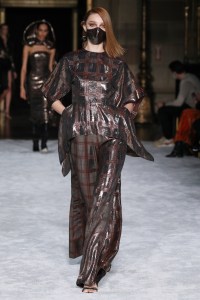 Christian Siriano RTW Fall 2021