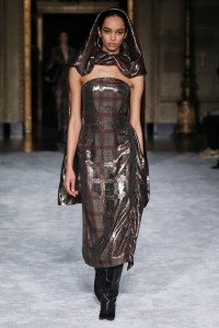 Christian Siriano RTW Fall 2021