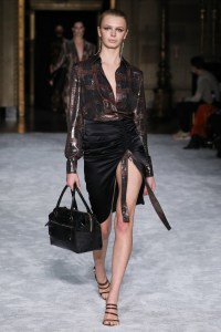 Christian Siriano RTW Fall 2021