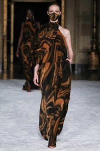 Christian Siriano RTW Fall 2021