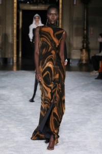Christian Siriano RTW Fall 2021