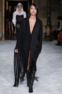 Christian Siriano RTW Fall 2021