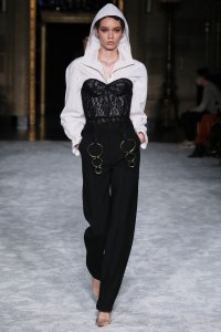 Christian Siriano RTW Fall 2021