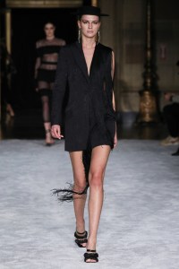 Christian Siriano RTW Fall 2021