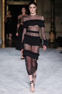 Christian Siriano RTW Fall 2021