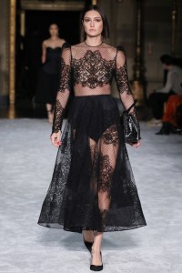 Christian Siriano RTW Fall 2021