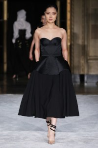 Christian Siriano RTW Fall 2021