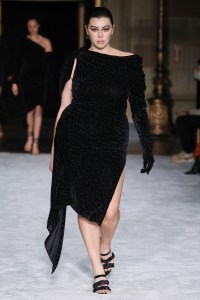 Christian Siriano RTW Fall 2021