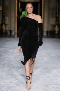 Christian Siriano RTW Fall 2021