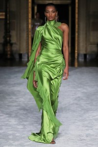 Christian Siriano RTW Fall 2021