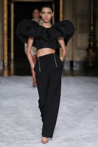 Christian Siriano RTW Fall 2021