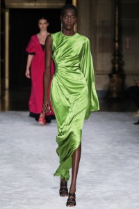 Christian Siriano RTW Fall 2021