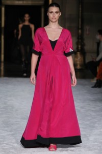 Christian Siriano RTW Fall 2021