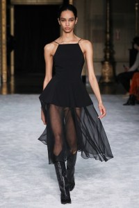 Christian Siriano RTW Fall 2021