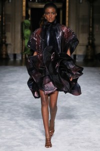 Christian Siriano RTW Fall 2021