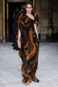 Christian Siriano RTW Fall 2021