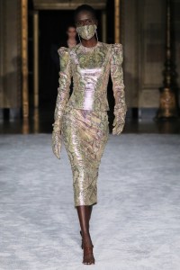 Christian Siriano RTW Fall 2021
