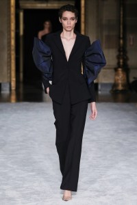 Christian Siriano RTW Fall 2021