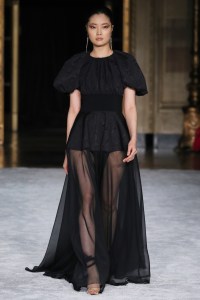 Christian Siriano RTW Fall 2021