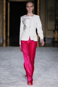 Christian Siriano RTW Fall 2021