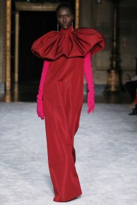 Christian Siriano RTW Fall 2021